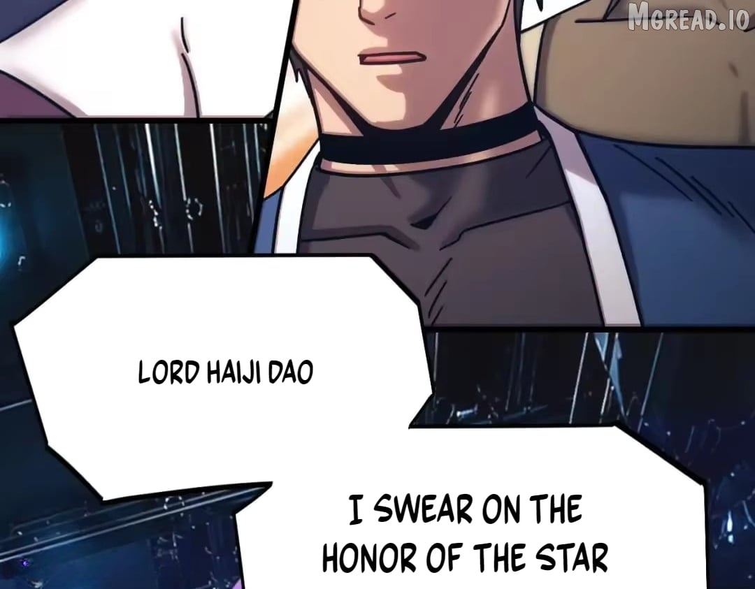 Log into the Future Chapter 326  - page 100